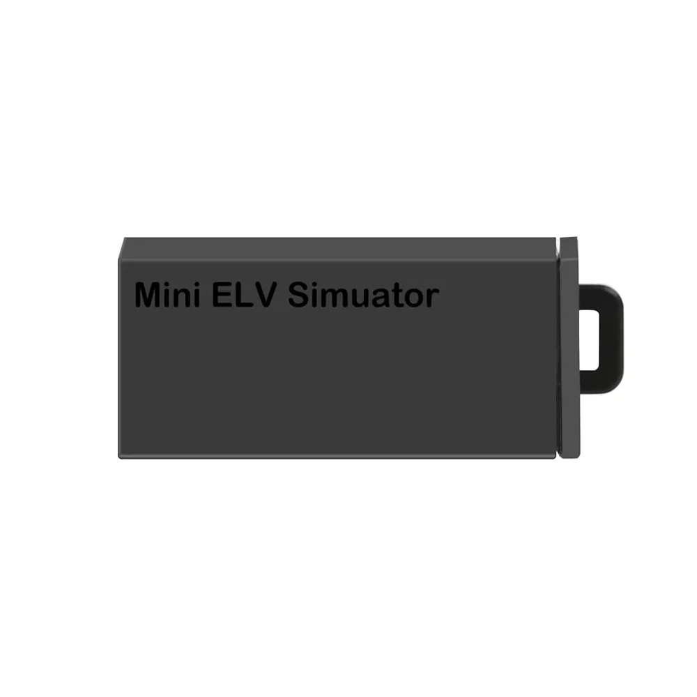 1pcs/lot XHORSE VVDI MB Mini ELV Simulator for Benz 204 207 212