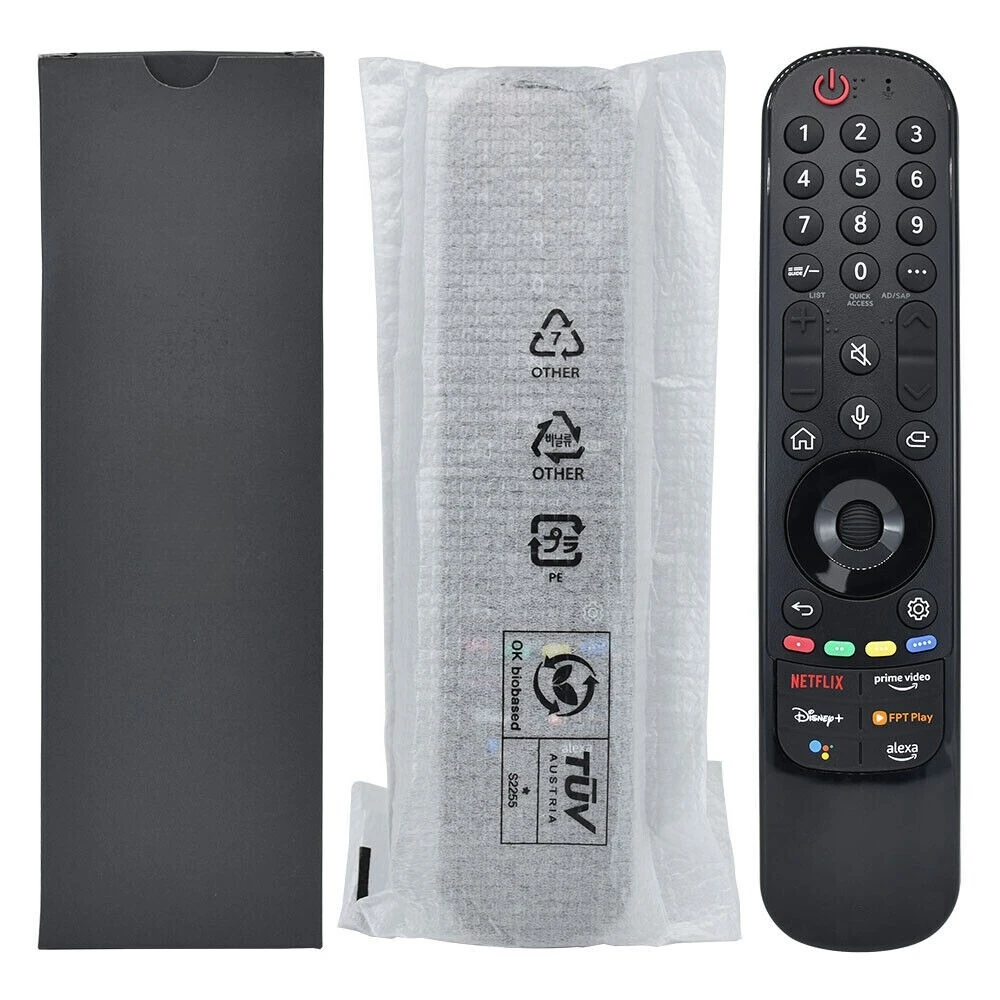 Original Magic Voic…