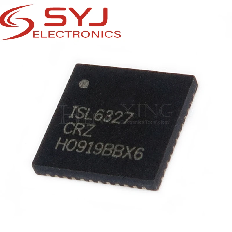 10 piezas ISL6327CRZ ISL6327CR 6327CRZ QFN-48
