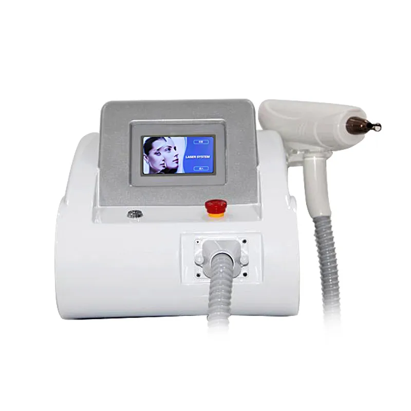 

Q Switch Nd Yag Laserl Beauty Machine Pigments Removal 1064nm 532nm 1320nm Remove Tatoo Removal Laser Machine