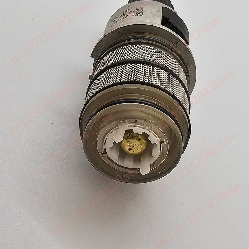 Shower thermostatic valve core, GROHE thermostatic faucet shower temperature control accessories 47439000