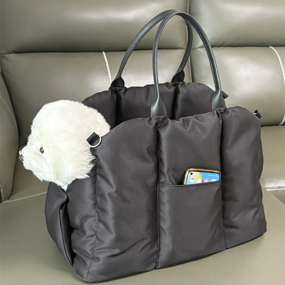Thumbnail 4 - #23 Best Rated Puppy Walking Bags to Buy in 2026