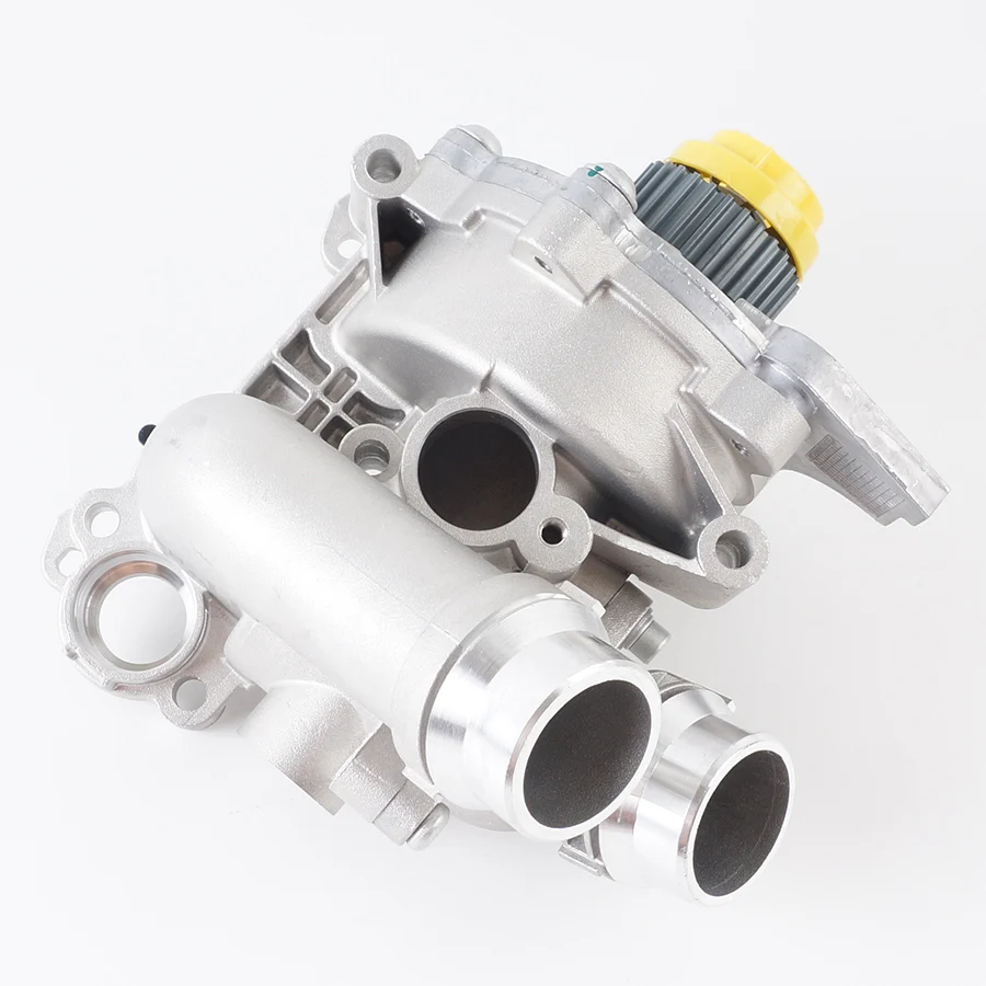 OE 06H121026 GEN2 Water Pump A3A4A5Q5 Golf MK6 GTI Passat B7 Tiguan CC Scirocco Jetta Skoda All Aluminum EA888 06H 121 026 CN