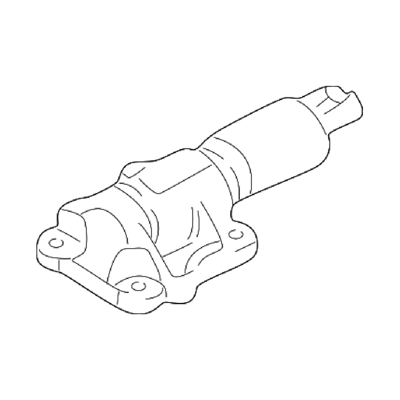 Leading-Exhaust VVT Valve Timing Solenoid Replacement For Volvo S60 S70 S80 C70 V70 XC70 XC90 1998-2005 1275579 31251211 3600269