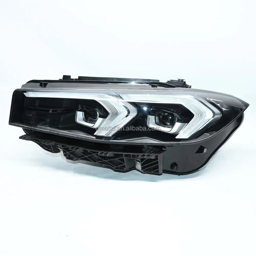 Wholesale Original G20 LED Headlight 2022-2023 For BMW 3 Series 320i 325Li 325i 330i 340i G21 G28 LED Headlight Headlamp