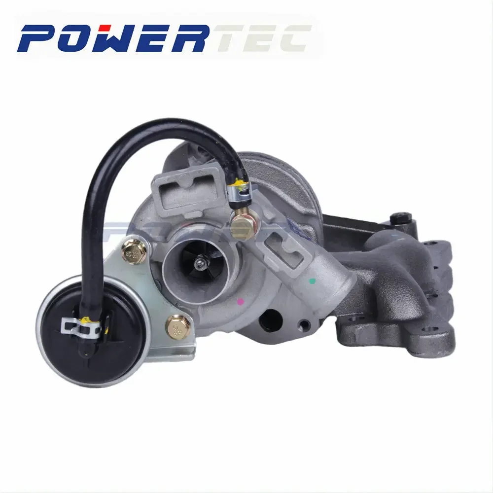 Turbine for Mercedes Smart cdi 0.8 CDI MC01 30 Kw OM660DE08LA DPF 40 Kw 54319700002 6600960199 6600960099 54319880000 Engine