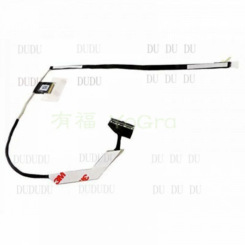 

D FOR HP EliteBook 850 G1 ZBook 15 NEW line Display screen cable DC02001MN00