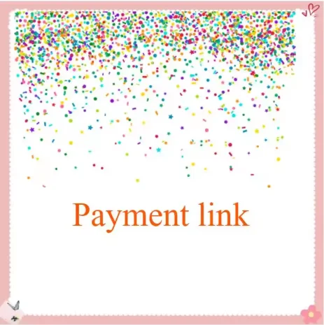 Customer pays the difference link