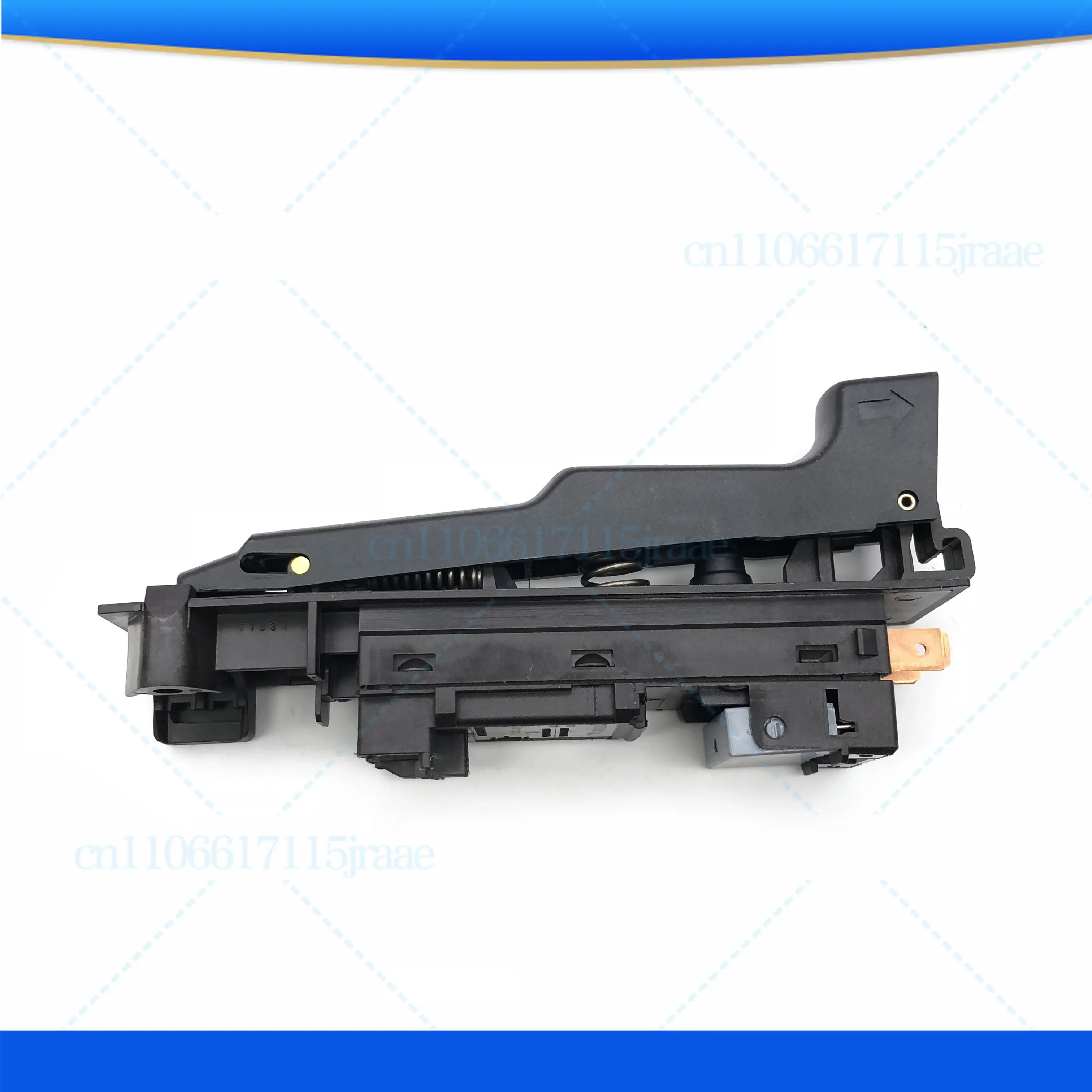 Power Switch for Bosch Angle Grinder GWS20-180/20-230/TWS2000 Replacement Part