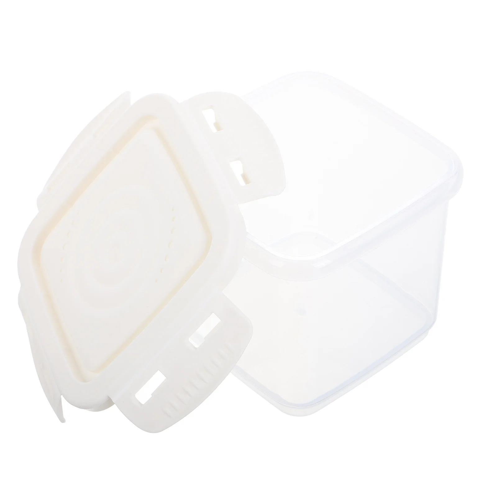 

600ml Freezer Safe Soup Storage Container Airtight Leakproof Food Storage Container for Meal Prep Lunch Salad Rice