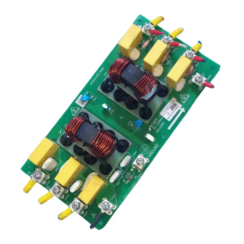 Customizable New for McQuay Central Air Conditioning Filter Board 230904533 AC58105.RWL.170821