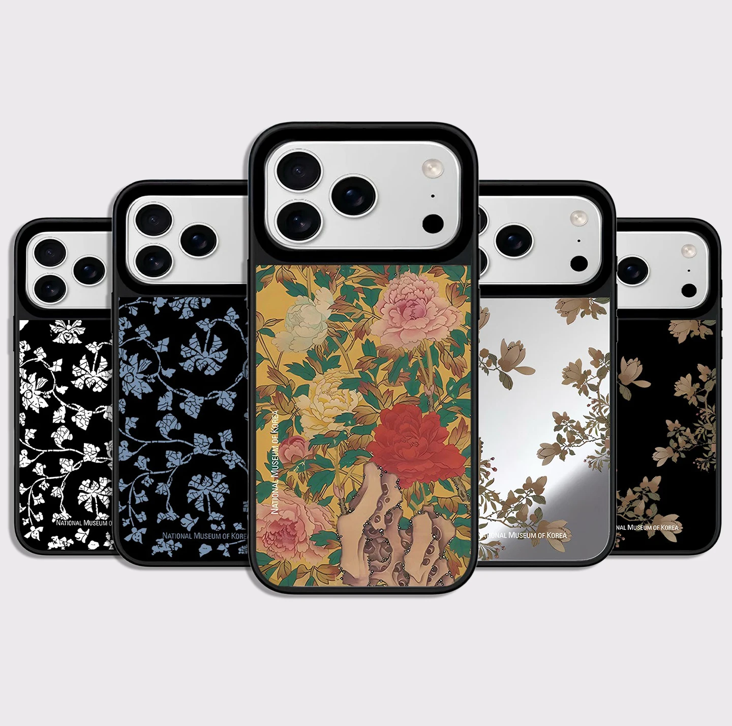 6090487 Mirror Surface Magnetic Phone Case Cover for IPhone 13 14 15 16 17 18 Pro Max Case