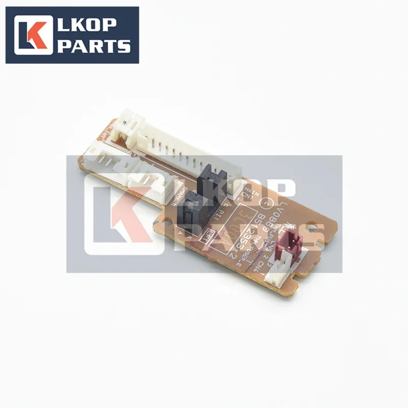 Sensor de Fusión LV0890001 para Brother HL-3140 3150 3170 DCP-9020 MFC-9120 9130 9133 9140 9330 9340, Conjunto de PCB del Sensor de Expulsión LV088