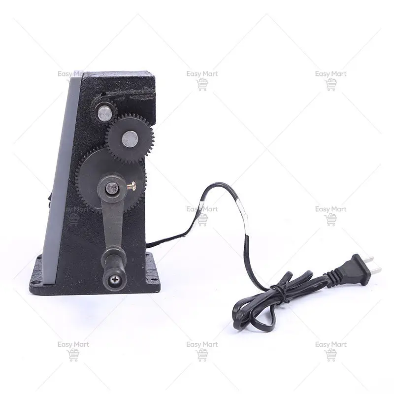 Electronic winding machine Electronic winder Electronic Coiling Machine Winding diameter