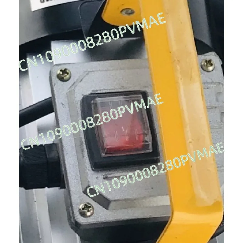 YB60 Electric Oil Pump Diesel Fuel  Transfer Pump