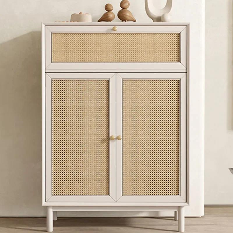 الرف تخزين خزائن الأحذية الفاخرة النوم الحديثة خزائن الأحذية غرفة النوم العمودي للطي موبليس الفقرة El Hogar مجموعات أثاث