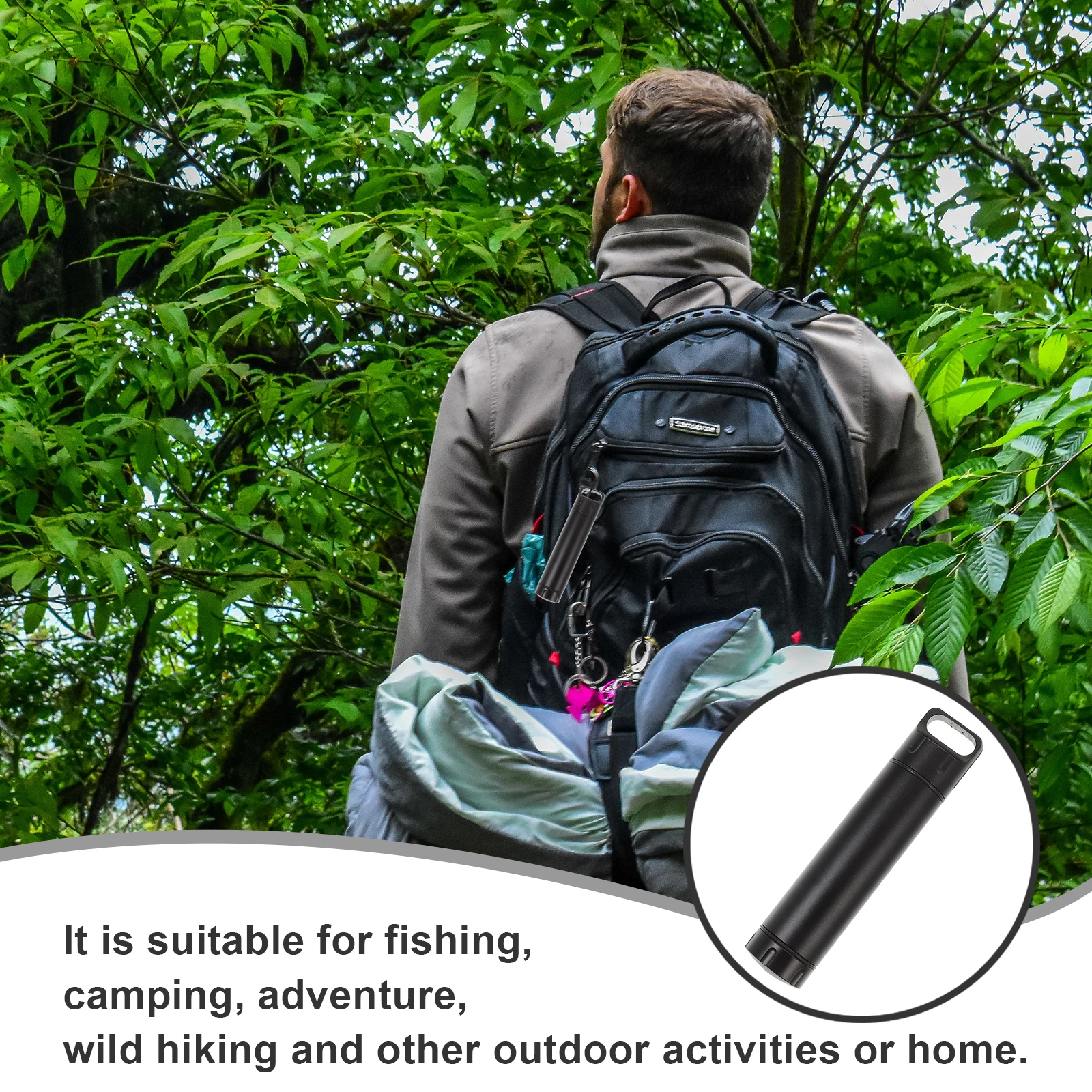 

2pcs Portable Medicine Holder Small Metal Container Pocket Organizer Waterproof Case Emergency First Aid Box Outdoor Travel