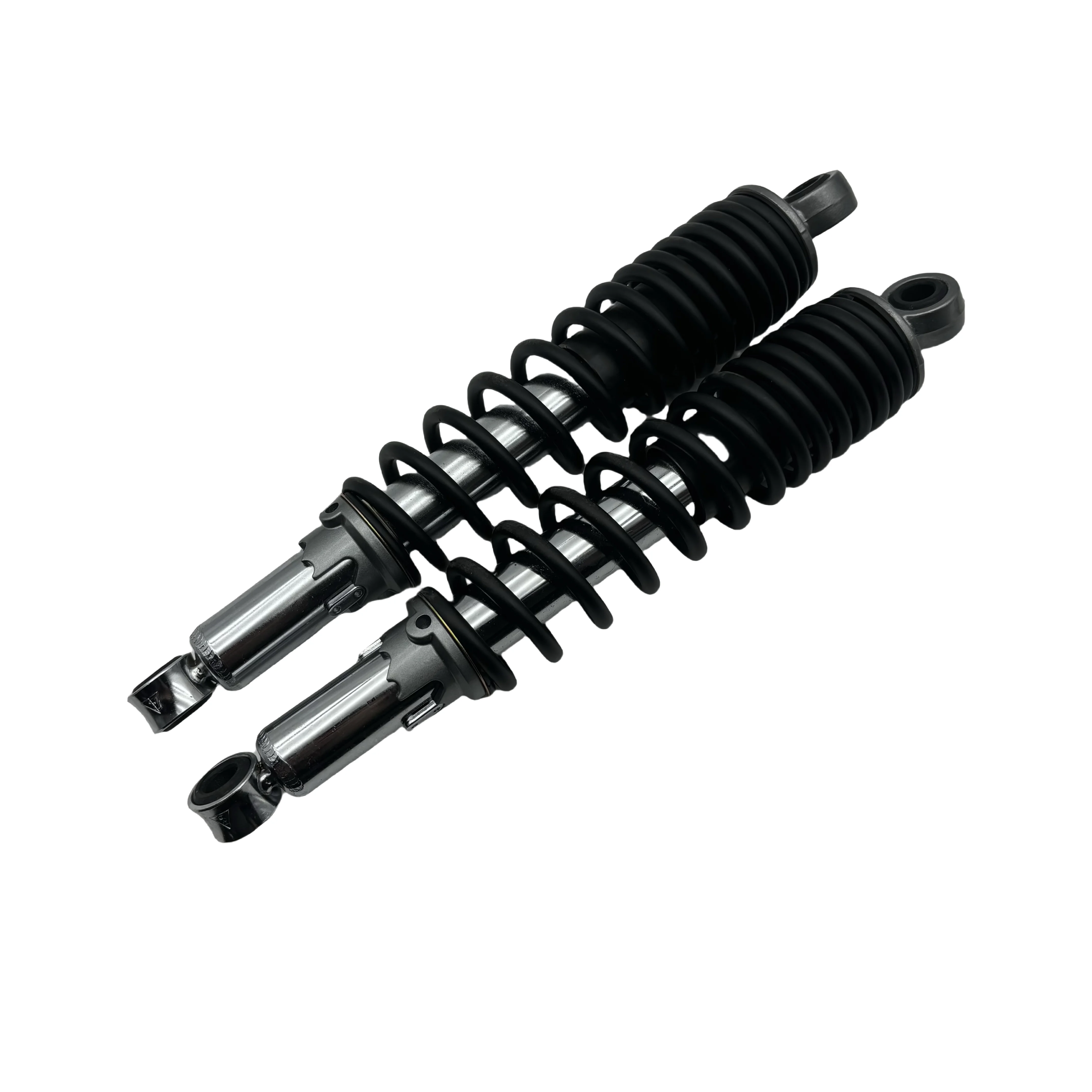 Motorcycle Rear Shock Absorber Suitable for Yamaha Ybr125 Yb125Sp Yb125Z Ybr125K Rear Shock Absorber Rear Fork