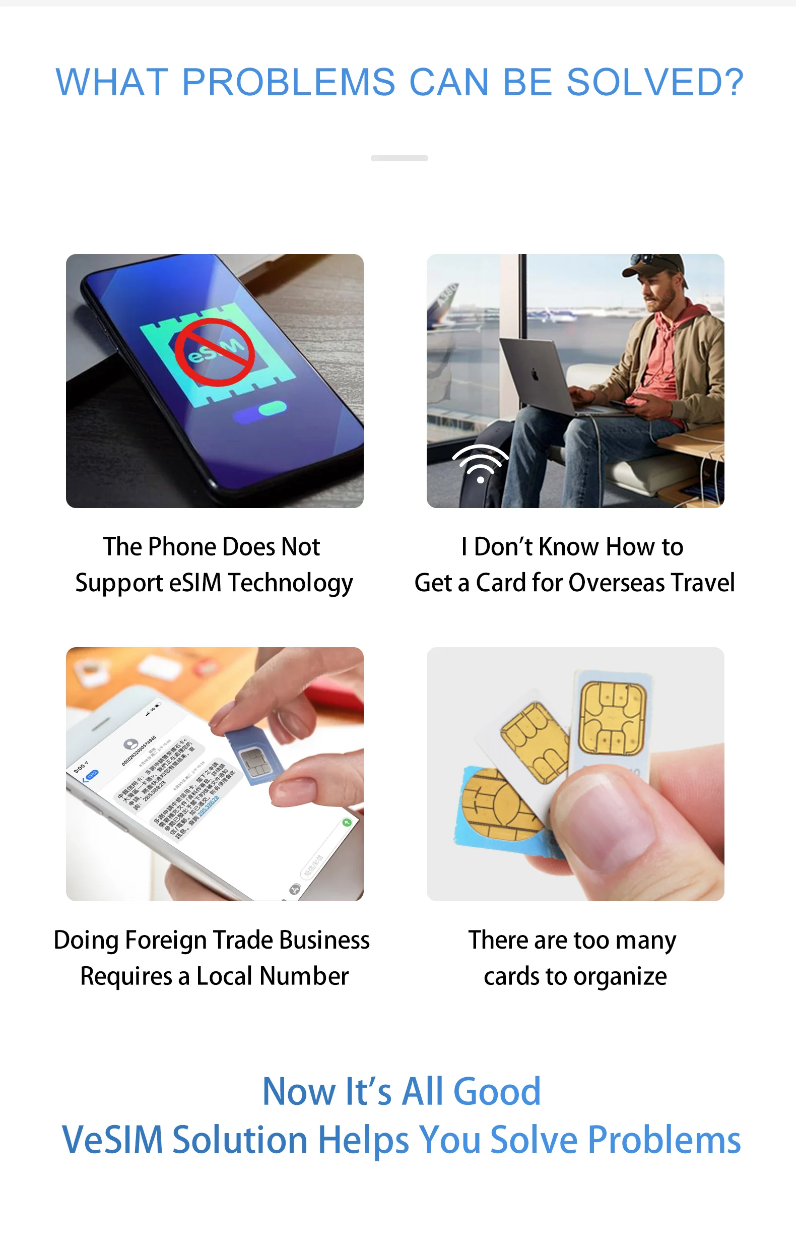 Tarjeta 9eSIM V2 Tarjeta física ESIM a SIM Versión avanzada Admite escritura en teléfonos móviles y computadoras La mism