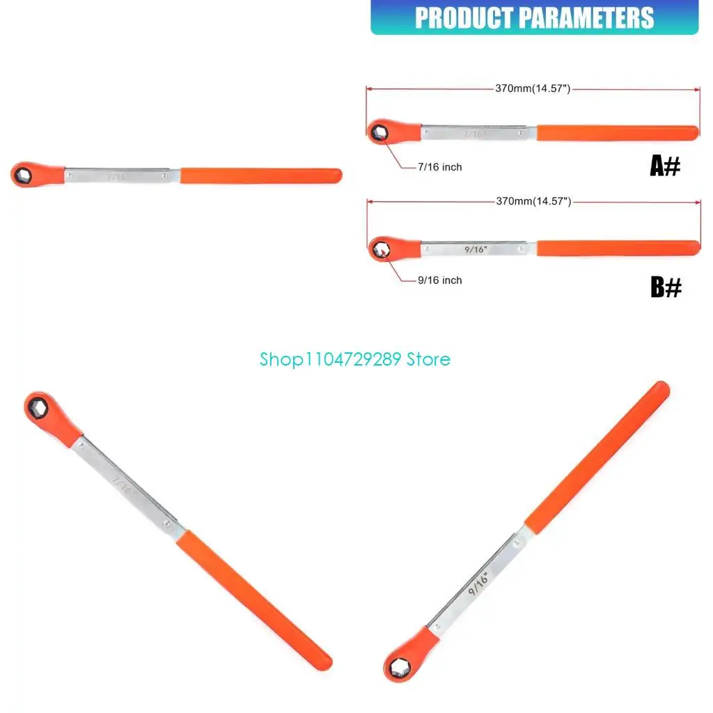 

D8KE Professional Auto Pressure Management Tool For Garage And Workshop Use