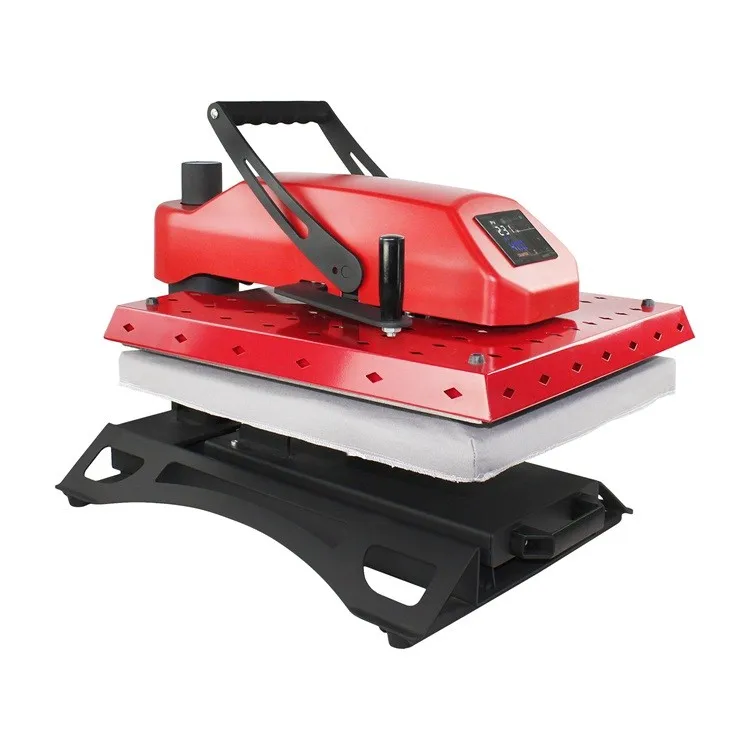 16x20 Heat Press Machine Cloth Maquinas Para Sublimar Factory HP3805