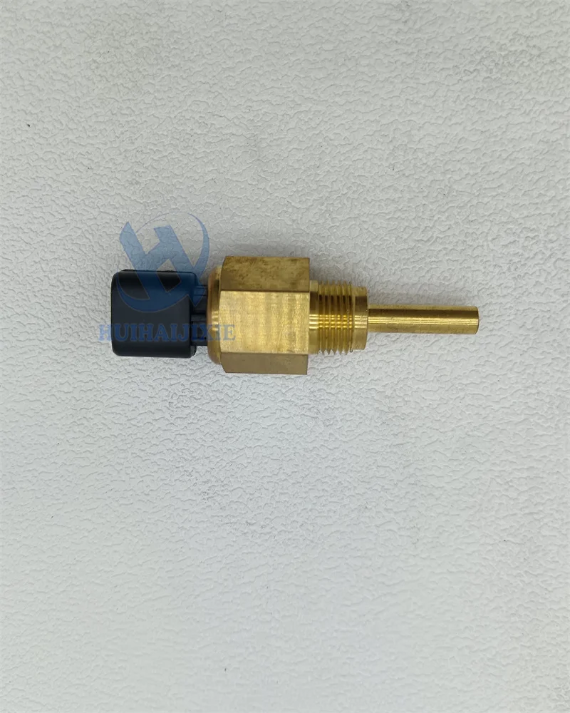 Construction Machinery Parts W85720580 Water Temperature Sensor For Perkins  Engine 403F-11 404D-22 403A-11 403A-15