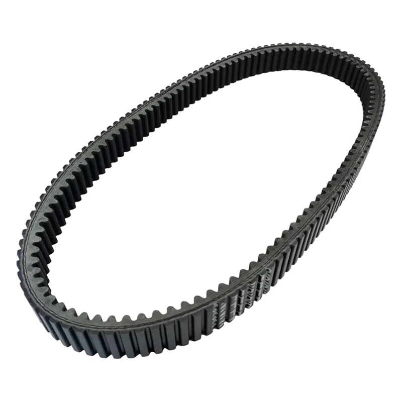 Correa de transmisión A64P-3211216 apta para Polaris 2020-2024 850 RMK Khaos 155 INTL moto de nieve