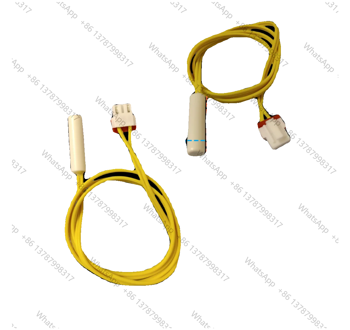 5K Refrigerator Freezer Defrosting Temperature Sensor