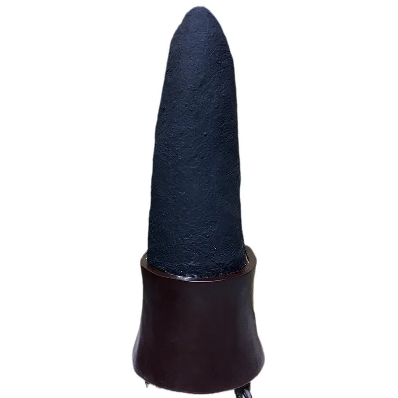 

Natural high-grade amethyst cave ornament