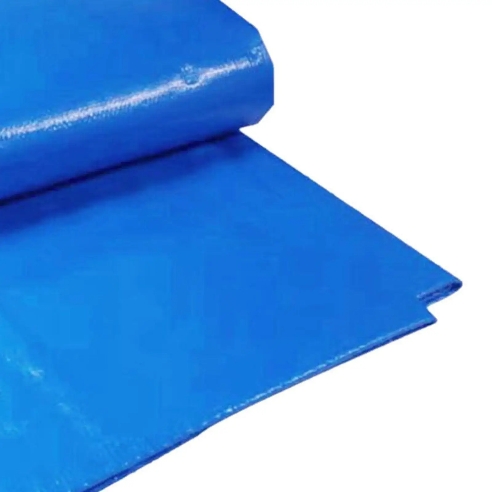 Pool Cover Cloth Inflatable Swimming Pool Cover Equipment Folded above Ground Pools Cover for Family Pool Yard Outdoor Garden