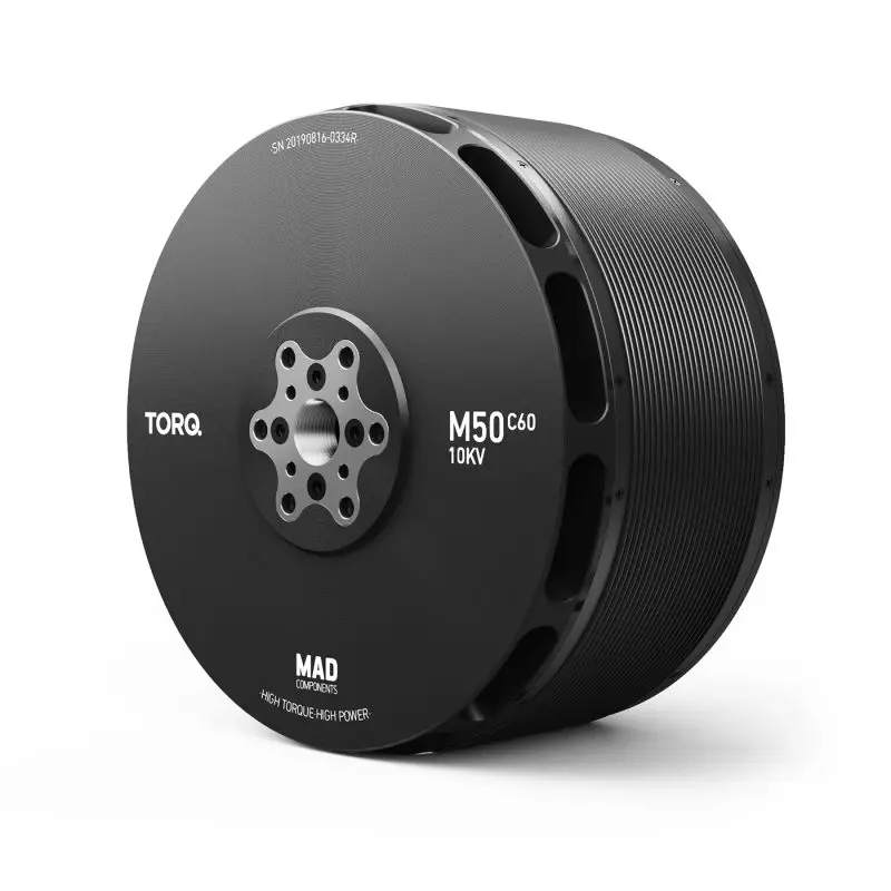 MAD M50C60 PRO IPE Drone motor