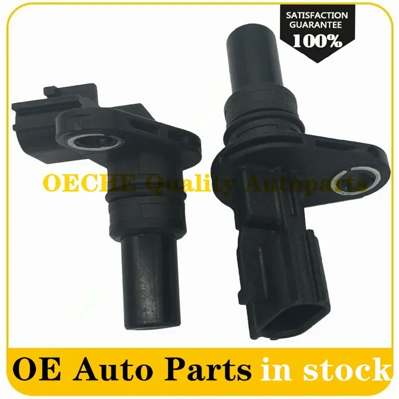 

2P 8651A067 8651A066 31935-8E006 Transmission Input /Output Speed Sensor For Nissan Altima Sentra Quest X-Trail Infiniti I30 I35