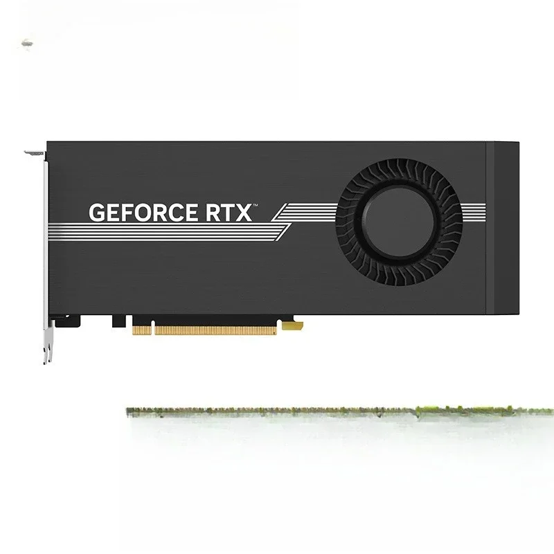 Server graphics card RTX4080 16G turbo deep learning inference GPU large model operation high precision rendering