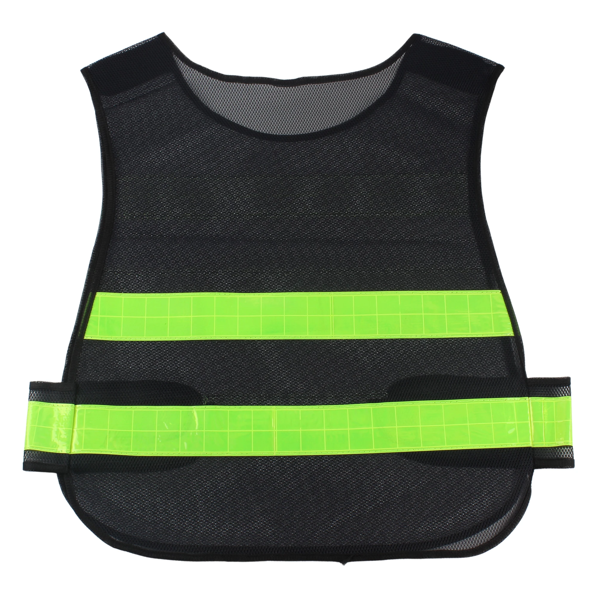 Motorcycles Retro-reflective Waistco High Reflective Vest Reflex Waistcoat Reflective Vest Construction Safety Vest Work Clothes