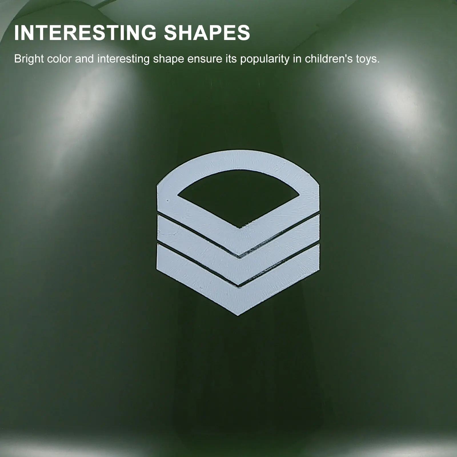 

1pc Kids Simulation Soldier Camouflage Hat Plastic Role Play Creative Plaything Cosplay Gift For Children