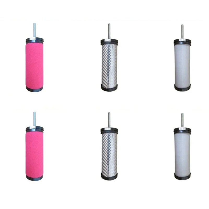 Coalescer Cartridge… - image