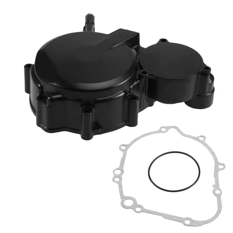 

Крышка статора двигателя мотоцикла AB96 с прокладкой 11351-01H02 1135101H02 для GSXR600 GSXR750 / Z2006-2024