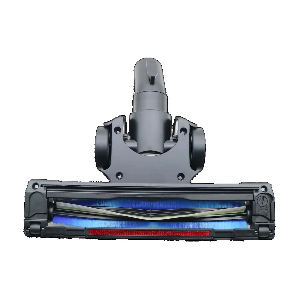 رأس المكنسة الكهربائية لجميع فرشاة المكنسة الكهربائية ذات القطر الداخلي 32 مم لـ Hair وElectrolux