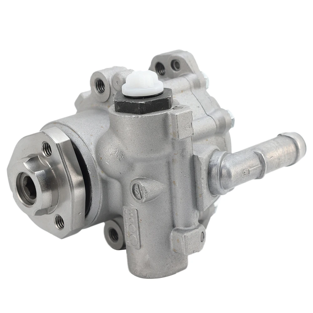 

Насос гидроусилителя руля для Volkswagen Beetle Jetta для SEAT 1999-2015, детали шасси, автомобильные аксессуары 1J0422154 1J0-422-154H