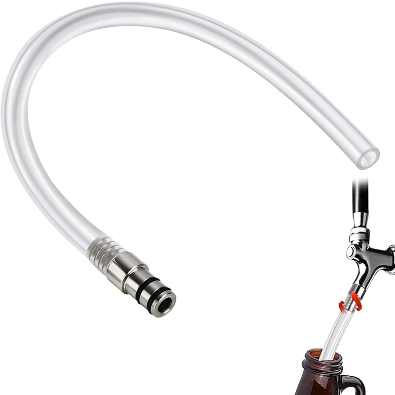 New Beer Tap Fittin…