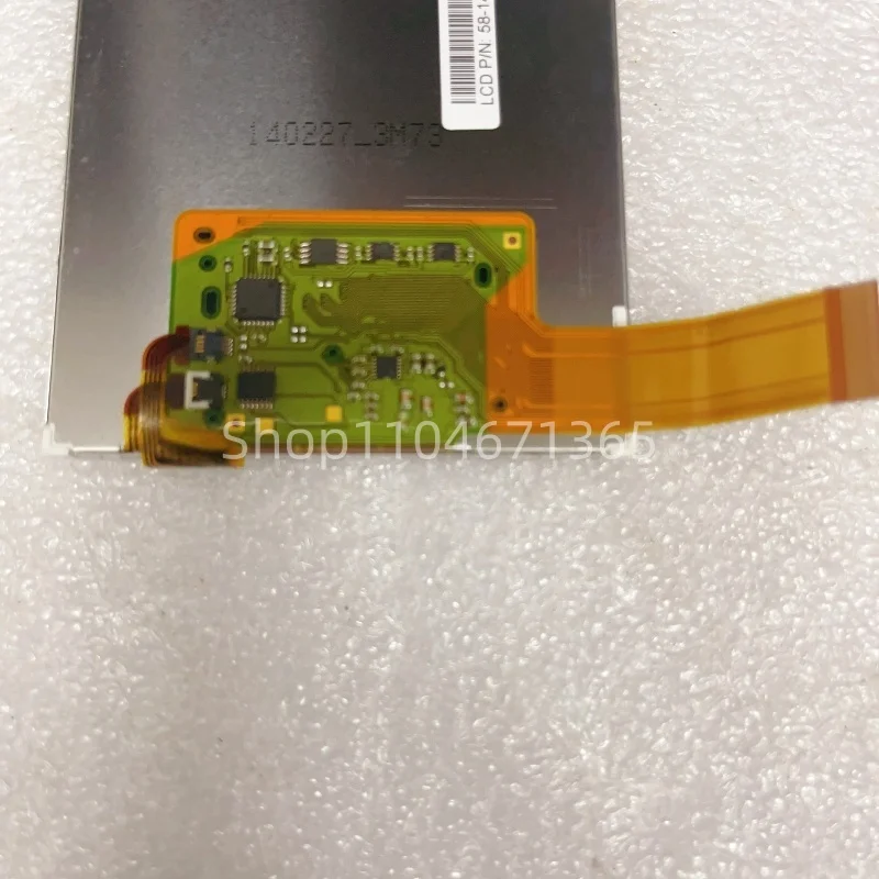 COM35H3M73ULC 3.5 بوصة وحدة شاشة عرض LCD لاستبدال الإصلاح