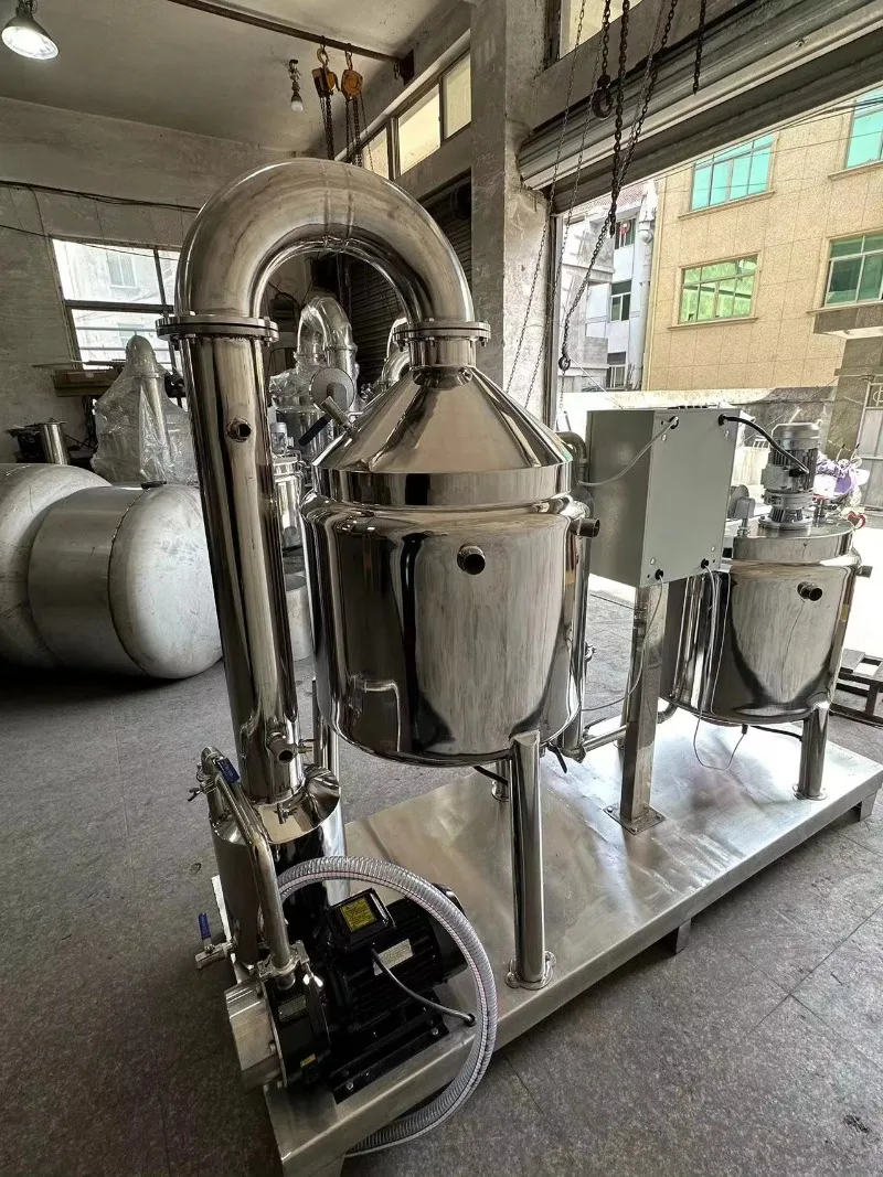 Bee Honey Processing Purify Extraction Refining Machine/honey Production Line/Bee Honey Processing Machine