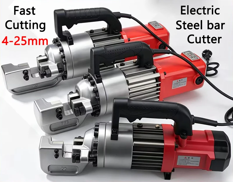 #18 Latest Rebar Cutters Offers