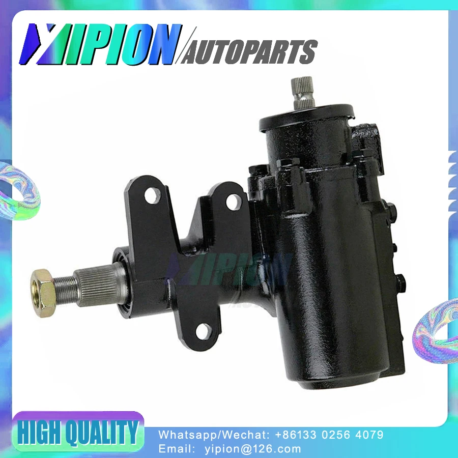 

Hydraulic Power steering gears box for toyota hilux 2WD 4411035350 4411036361 44110-35350 44110-36361 27-8478 27-8477