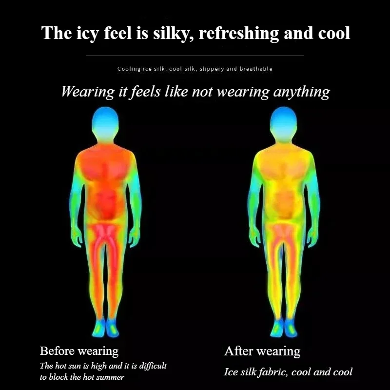 2025 Summer Casual Sports Suit Loose & Simple Lightweight Quick Dry Men's T-shirt Running Moisture Wicking Wrinkle Free