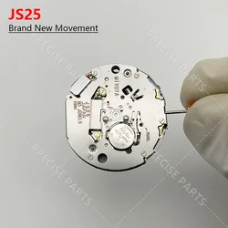 Japan's New Quartz Movement JS25 Automatic Date Movement Watch accessories Electronic Movement