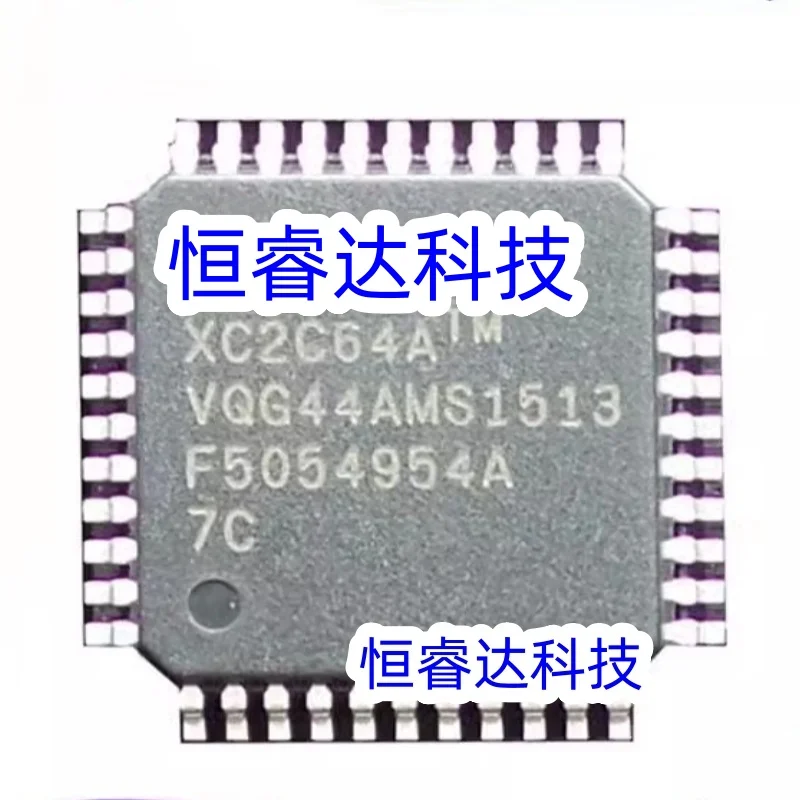 

XC2C64A-5VQ44C XC2C64A-5VQG44C XC2C64A-7VQ44I XC2C64A-7VQ44C XC2C64A-7VQG44I XC2C64A-7VQG44C VQ44 VQG44 -5VQ44 -5VQG44 -7VQG44