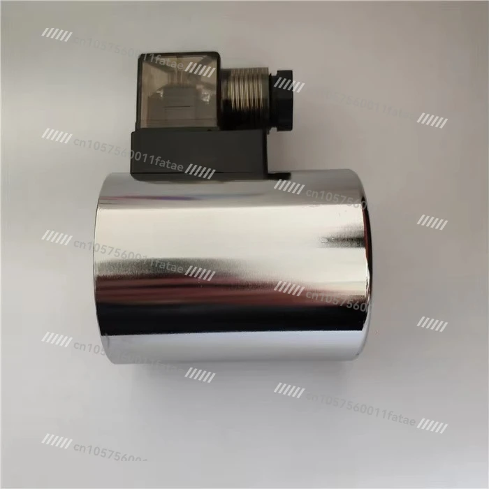 

Электромагнитная катушка MFB12-90YC 36W AC220V для гидравлики - 32X75ММ