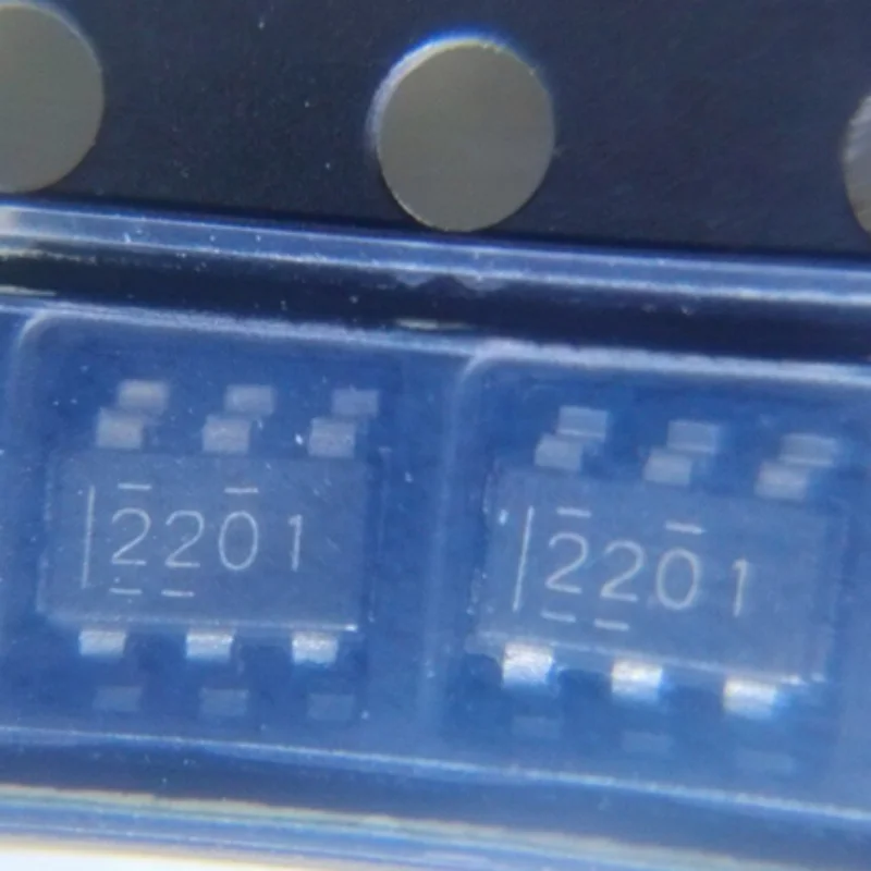 

10pcs/lot 2201 TPS562201DDCR NEW Original Genuine Chip Packing SOT23-6