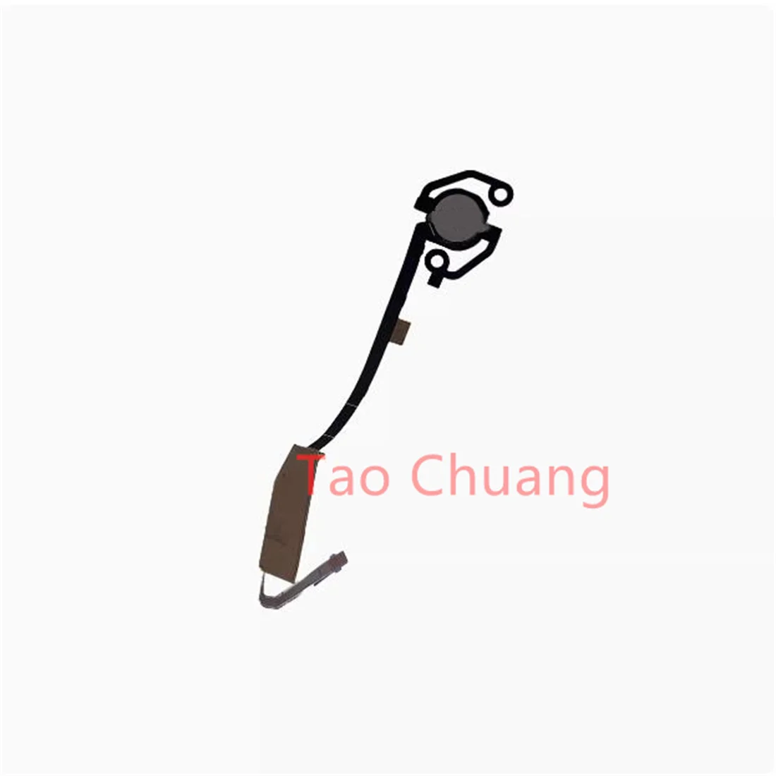 FOR DELL Inspiron 14 5482 5481 5491 Fingerprint recognition module switch button 0KTT78
